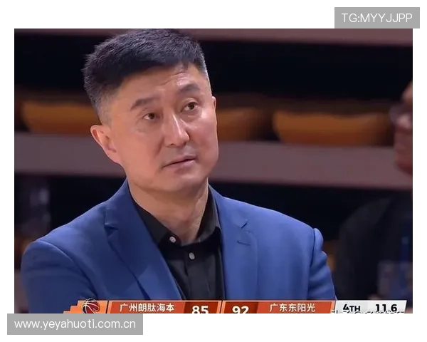 放弃王少杰与焦泊乔,广东队面临内线危机,朱芳雨或将挖角国青中锋 _赵博新_杜锋_北京